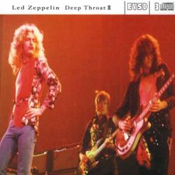 Led Zeppelin : Deep Throat II